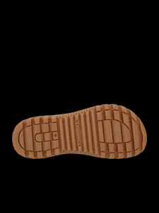 Barefoot topánky Barebarics UrbanEdge - Dark Brown