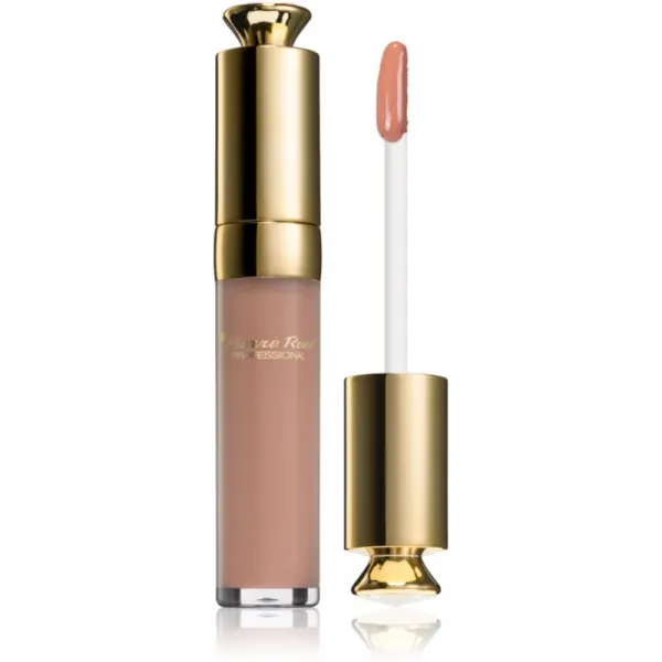 Pierre René Cover Gloss lesk na pery no.05 Dusty Rose 8 ml