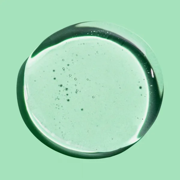 BasicLab Dermocosmetics Micellis normalizujúci čistiaci gel pre mastnú pleť so sklonom k akné 100 ml