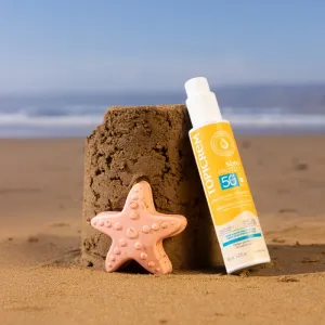 Topicrem Sun Protect Moisturizing Sun Spray ochranný sprej s hydratačným účinkom SPF 50+ 150 ml