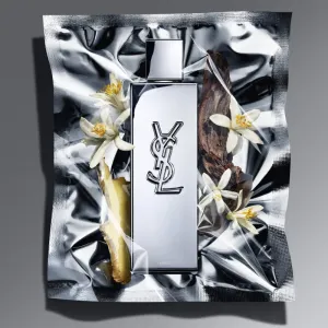 YVES SAINT LAURENT MYSLF L'ABSOLU Parfumovaná voda