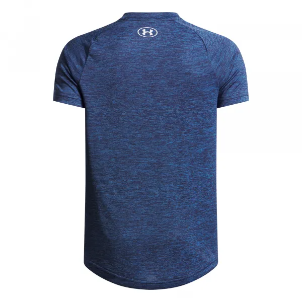 Boys' T-shirt Under Armour Tech 2.0 SS