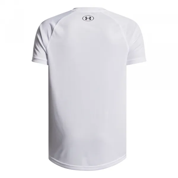 Boys' T-shirt Under Armour Tech 2.0 SS