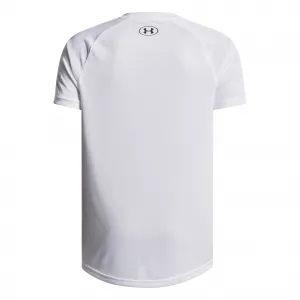 Boys' T-shirt Under Armour Tech 2.0 SS