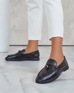 Resti Elegant women's moccasins Leosi