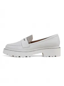 Resti Women's moccasins with rhinestones Vinness