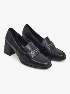 Resti Women's heeled moccasins Olline