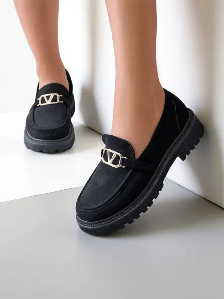 Resti Women's Moccasins Erret