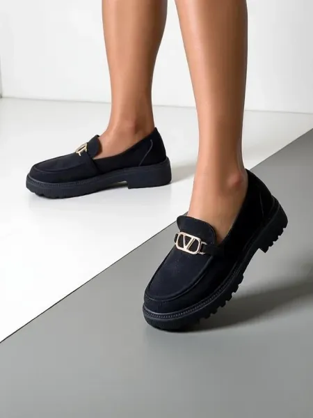 Resti Women's Moccasins Erret