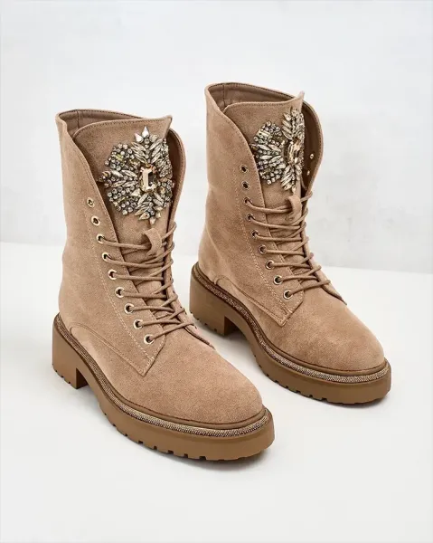 Resti Women's Sinno tall bagger boots