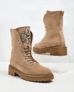 Resti Women's Sinno tall bagger boots