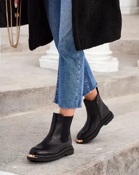 Resti Women's Veris boots