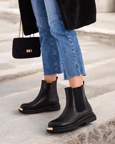 Resti Women's Veris boots