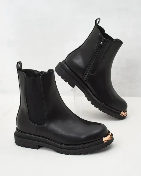 Resti Women's Veris boots