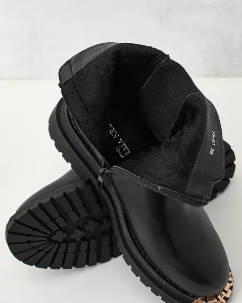Resti Women's Veris boots