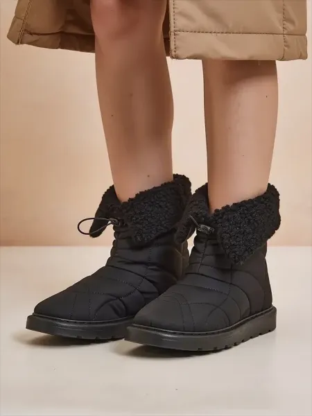 Resti Women's boots like snow boots Oferita