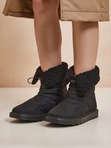 Resti Women's boots like snow boots Oferita