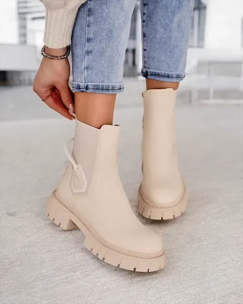 Resti Women's Boots Sollor