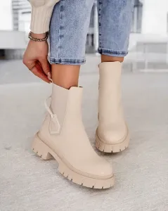 Resti Women's Boots Sollor