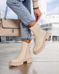 Resti Women's Boots Sollor