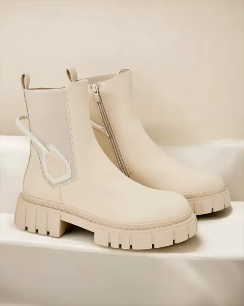 Resti Women's Boots Sollor