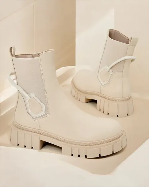 Resti Women's Boots Sollor