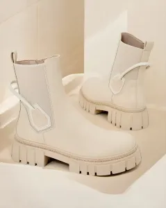 Resti Women's Boots Sollor