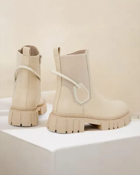 Resti Women's Boots Sollor