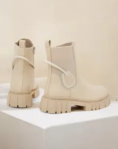 Resti Women's Boots Sollor