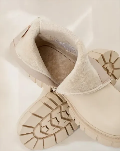 Resti Women's Boots Sollor