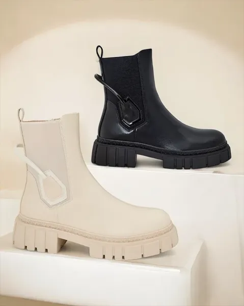 Resti Women's Boots Sollor