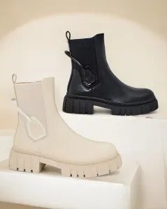 Resti Women's Boots Sollor