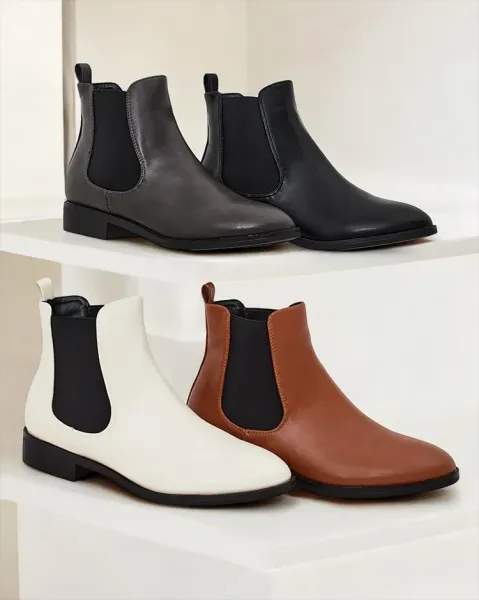 Resti Women's Boots Ronoli