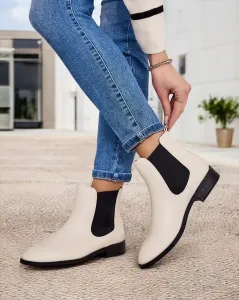 Resti Women's Boots Ronoli