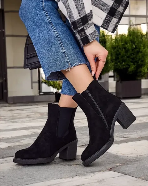 Resti Women's ankle boots Monarin
