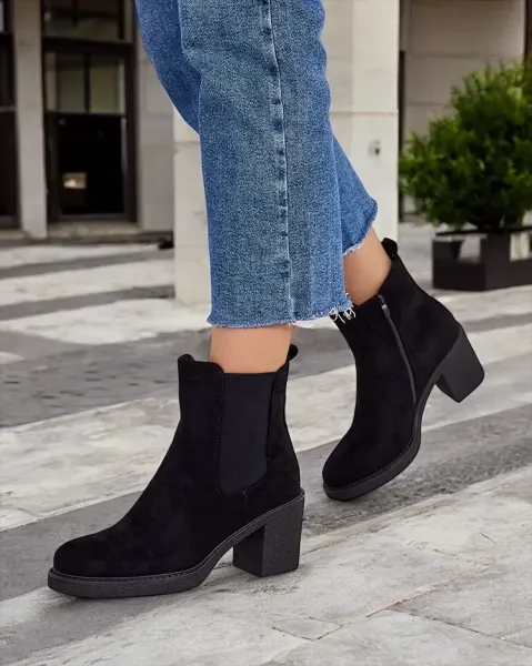 Resti Women's ankle boots Monarin
