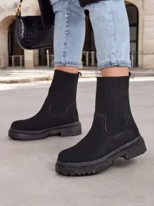 Resti Women's slip-on boots Dorino
