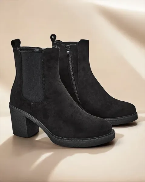 Resti Women's ankle boots Monarin