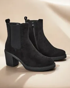 Resti Women's ankle boots Monarin