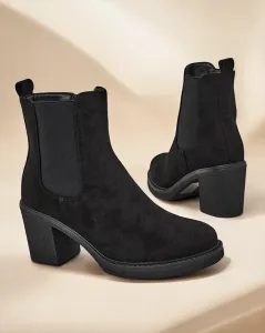 Resti Women's ankle boots Monarin