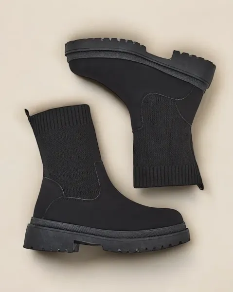 Resti Women's slip-on boots Dorino