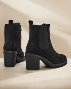 Resti Women's ankle boots Monarin