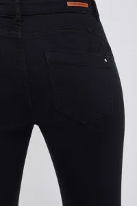 Marisse Push Up Jeans L-Je-3720 Graphite