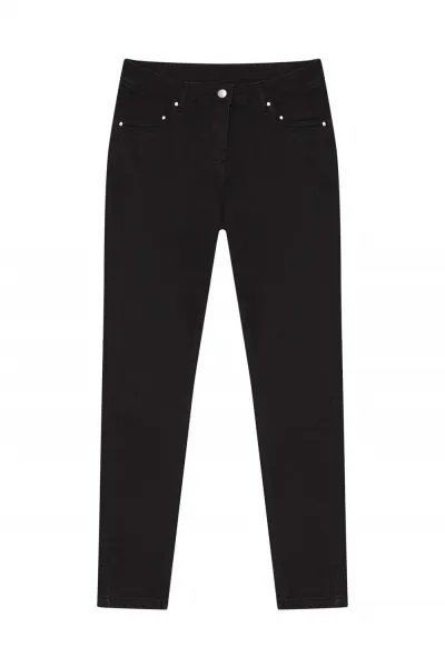Marisse Push Up Jeans L-Je-3720 Graphite