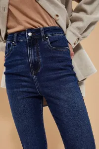 Dámske rifle Moodo Denim