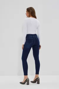 Marisse Push-Up Jeans L-Je-3726 Navy