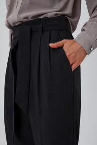 Dámske oblečenie  Moodo Z-SP-3606 GRAPHITE