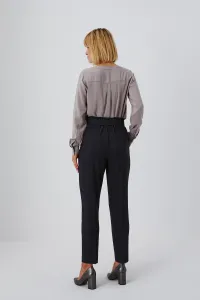 Dámske oblečenie  Moodo Z-SP-3606 GRAPHITE
