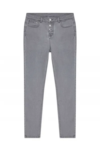 Dámske rifle Moodo Gray