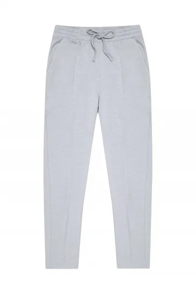 Marisse Women's Tracksuits L-Dr-3704 Grey